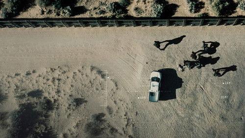 Critical Incident: Death at the Border filmas žiurėti online