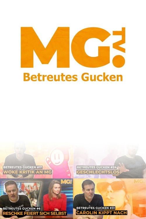 Betreutes Gucken filmas online