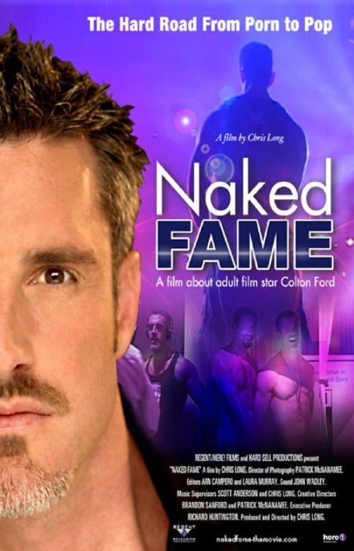 Naked Fame filmas online