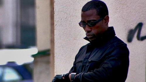 7 Seconds filmas žiurėti online