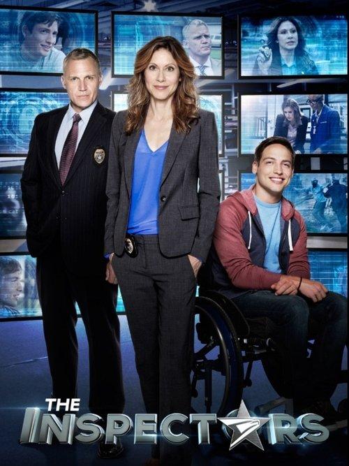 The Inspectors filmas online
