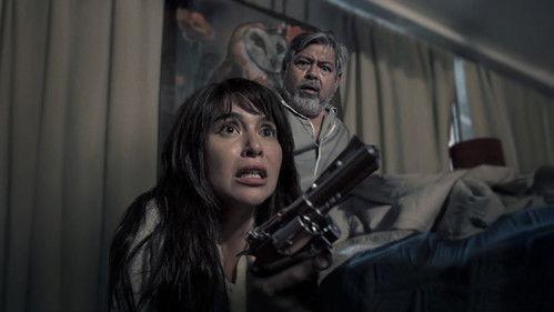 Isolated filmas žiurėti online