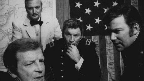 The Andersonville Trial filmas žiurėti online