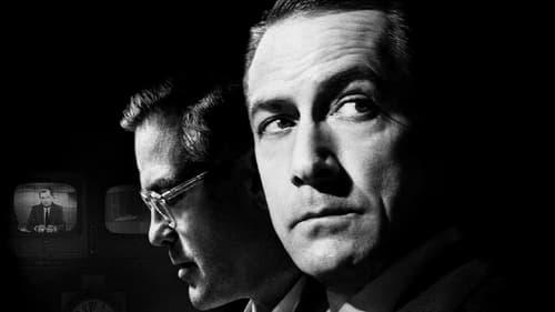 Good Night, and Good Luck. filmas žiurėti online