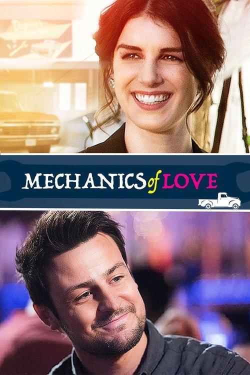 Mechanics of Love filmas online