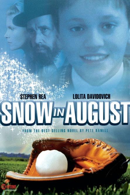 Snow in August filmas online