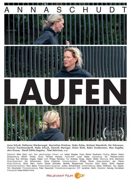 Laufen filmas online