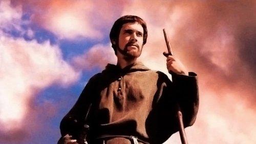 Francis of Assisi filmas žiurėti online