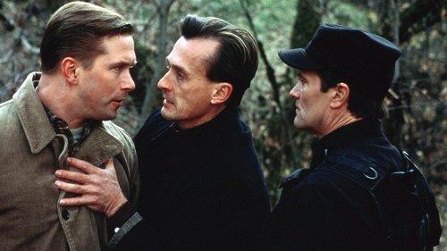 Absence of the Good filmas žiurėti online