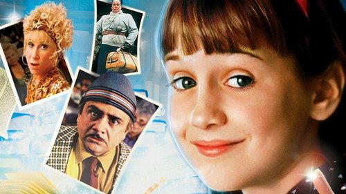 Matilda filmas žiurėti online