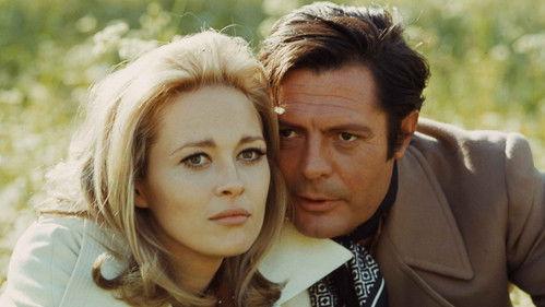 A Place for Lovers filmas žiurėti online