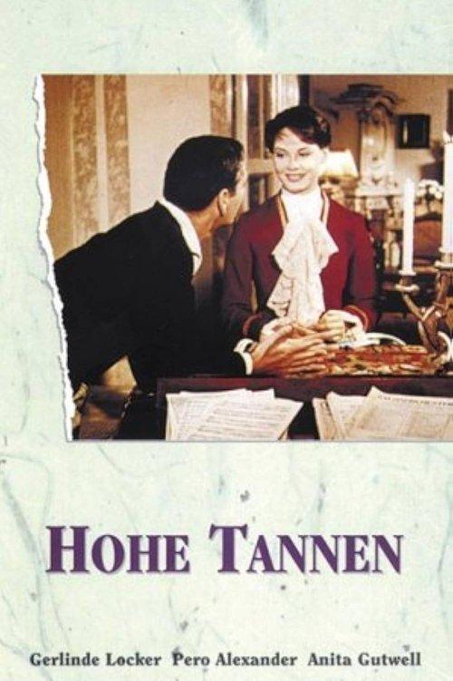 Hohe Tannen filmas online