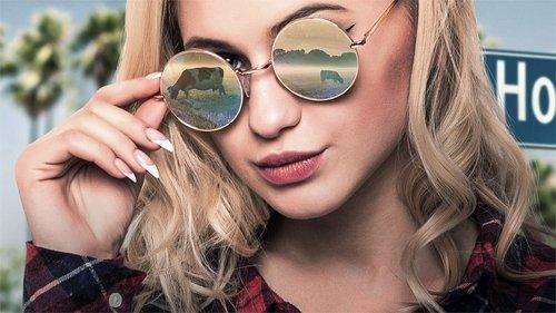 True Confessions of a Hollywood Starlet filmas žiurėti online