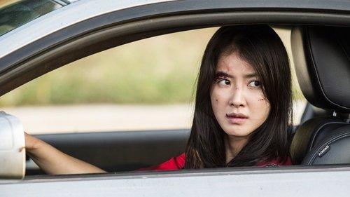 No Mercy filmas žiurėti online