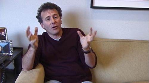 The Aristocrats filmas žiurėti online