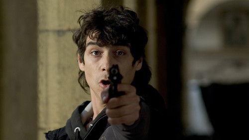 Todos estamos invitados filmas žiurėti online