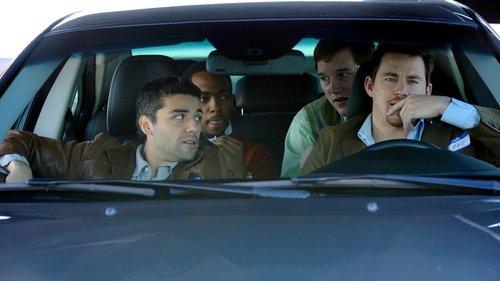 10 Years filmas žiurėti online