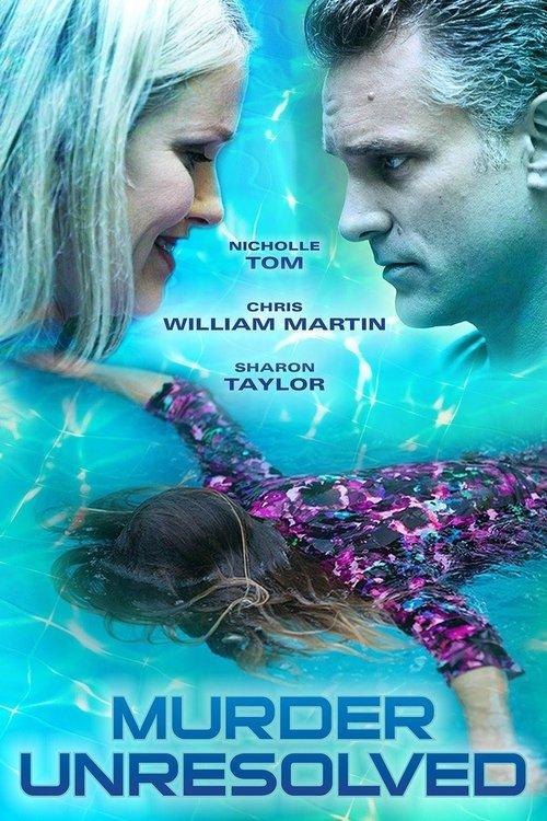 Murder Unresolved filmas online