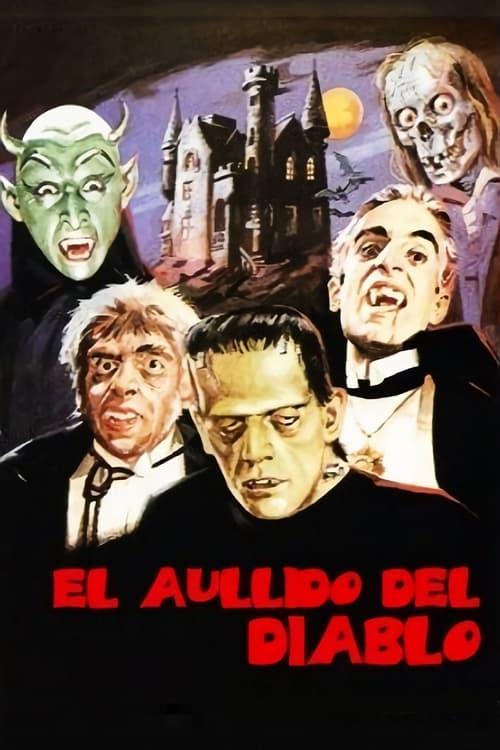 El aullido del diablo filmas online
