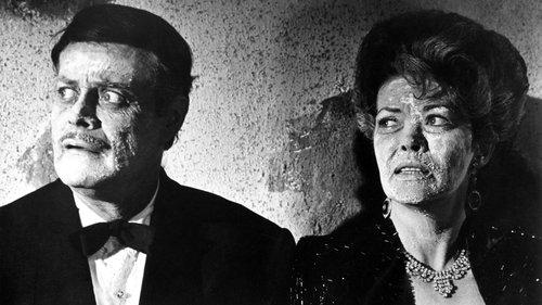 Blood of Dracula's Castle filmas žiurėti online