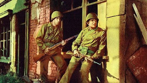 Tank Commandos filmas žiurėti online