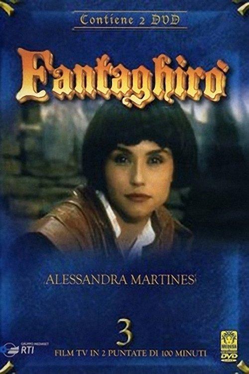 Fantaghirò 3 filmas online