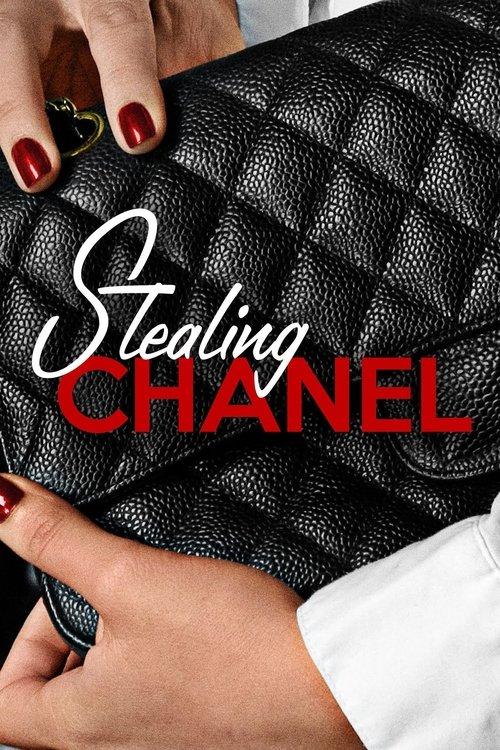 Stealing Chanel filmas online