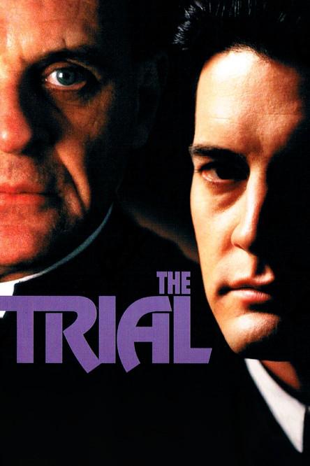 The Trial filmas online