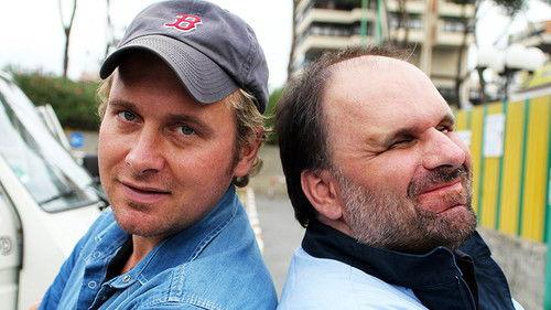 They Called Him Spencer filmas žiurėti online