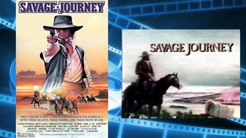 Savage Journey filmas žiurėti online