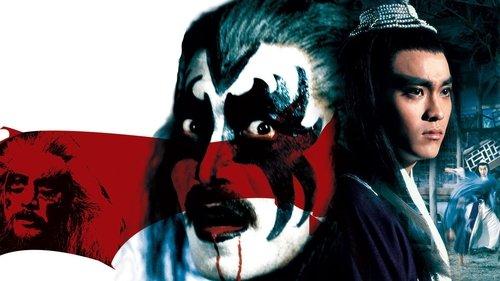 Bat Without Wings filmas žiurėti online