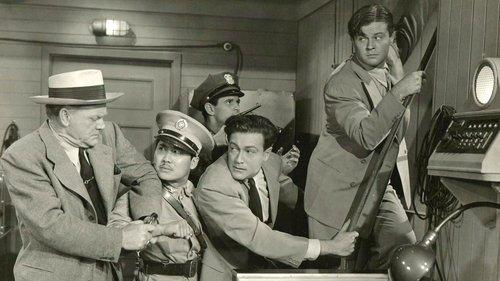 The Adventures of Smilin' Jack filmas žiurėti online