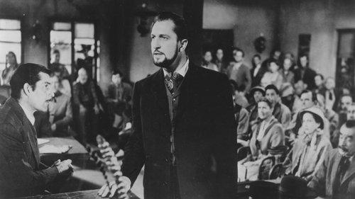 The Baron of Arizona filmas žiurėti online