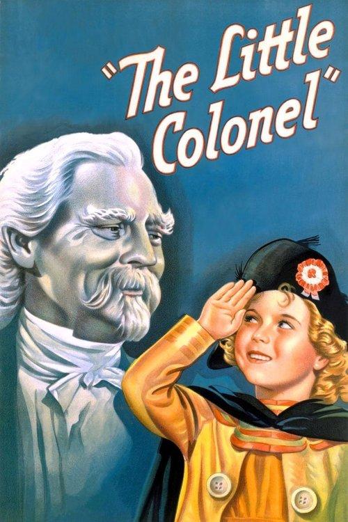 The Little Colonel filmas online