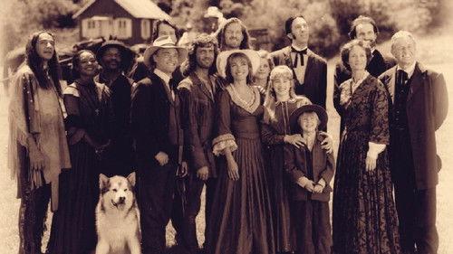 Dr. Quinn, Medicine Woman: The Heart Within filmas žiurėti online