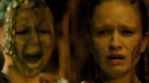 Split filmas žiurėti online