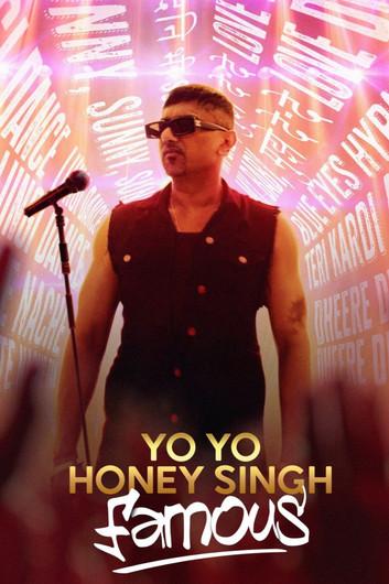 Yo Yo Honey Singh: Famous filmas online