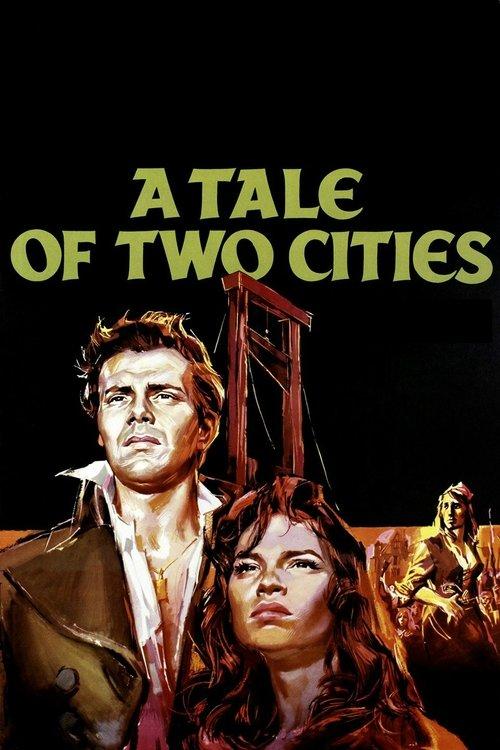 A Tale of Two Cities filmas online