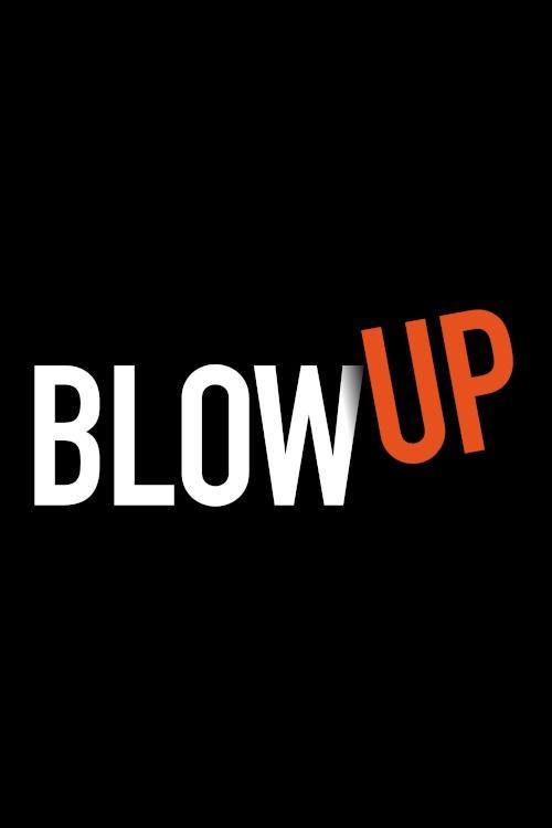 Blow Up filmas online