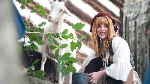 Lietaus Fėja filmas žiurėti online