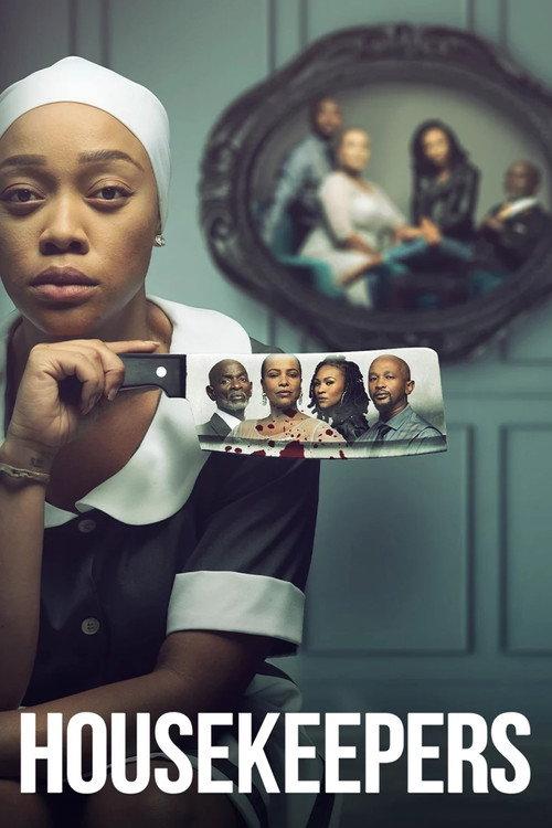 Housekeepers filmas online
