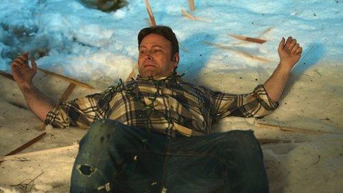 The Christmas Letter filmas žiurėti online