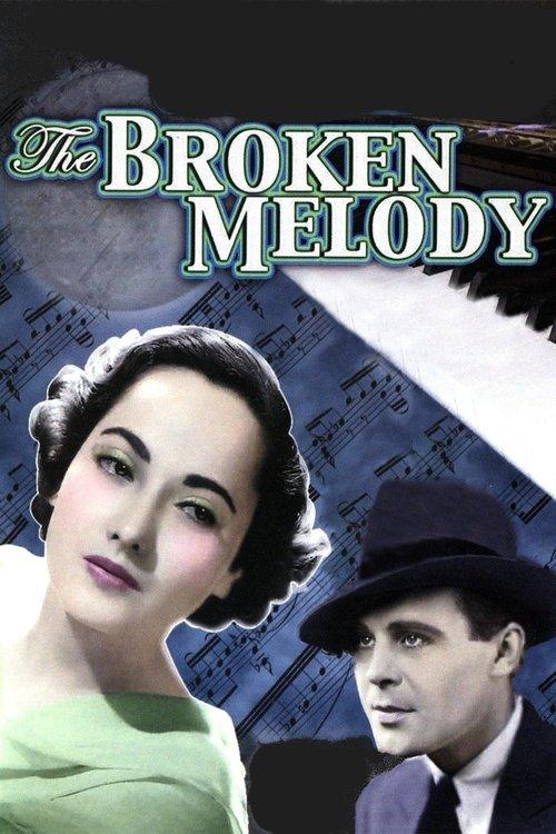 The Broken Melody filmas online