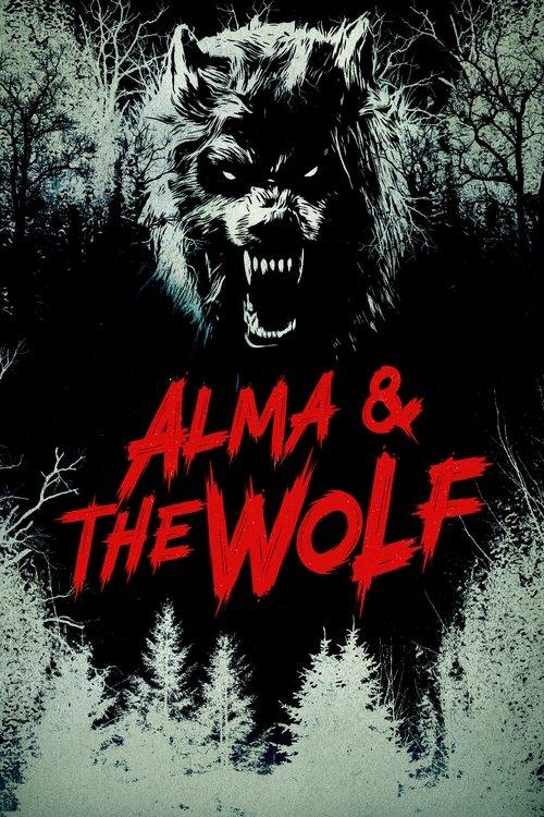Alma & the Wolf filmas online