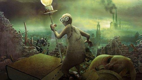 Devintasis filmas žiurėti online