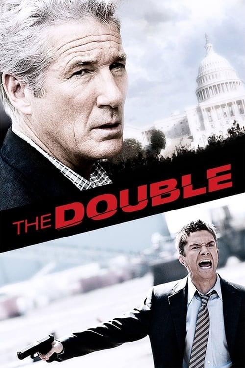 The Double filmas online