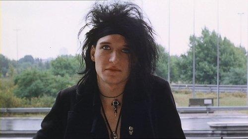 Richy Guitar filmas žiurėti online