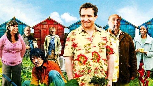 Grow Your Own filmas žiurėti online