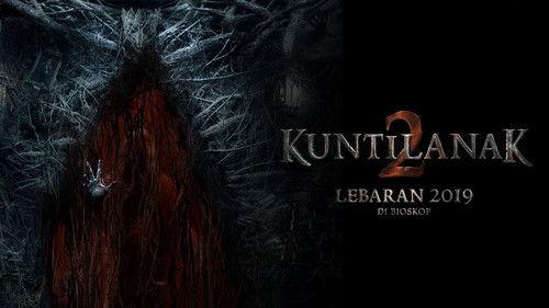 Kuntilanak 2 filmas žiurėti online