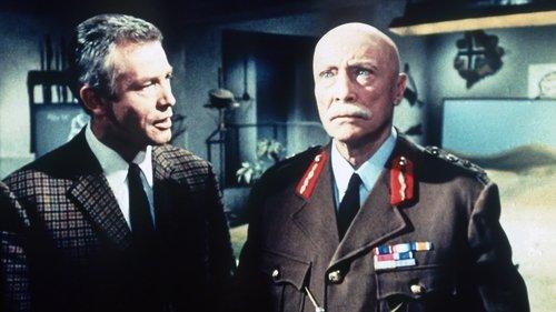 Der Bucklige von Soho filmas žiurėti online